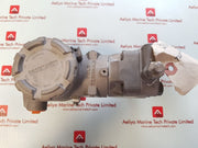 Rosemount 3051/3001 Pressure Transmitter Bas97Atex1089X