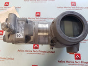 Rosemount 3051/3001 Pressure Transmitter Bas97Atex1089X