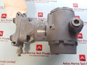 Rosemount 3051/3001 Pressure Transmitter Bas97Atex1089X