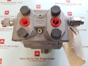 Rosemount 3051/3001 Pressure Transmitter Bas97Atex1089X