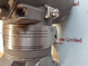 Rosemount 3051/3001 Pressure Transmitter Bas97Atex1089X