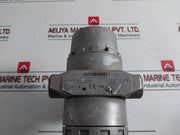 Rosemount 3051/3001 Pressure Transmitter 03031-0059-0051 Rev Ac