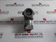 Rosemount 3051/3001 Pressure Transmitter 03031-0059-0051 Rev Ac