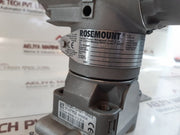 Rosemount 3051/3001 Pressure Transmitter 03031-0761-0022Â 30 Vdc