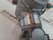 Rosemount 3051/3001 Pressure Transmitter 03031-0761-0022Â 30 Vdc