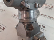 Rosemount 3051/3001 Pressure Transmitter 03031-0761-0022Â 30 Vdc