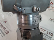Rosemount 3051/3001 Pressure Transmitter 03031-0761-0022Â 30 Vdc