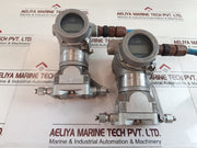Rosemount 3051/3001 Pressure Transmitter 03031-0761-0022 30 Vdc