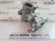 Rosemount 3051/3001 Pressure Transmitter 03031-0761-0022Â 30 Vdc