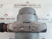Rosemount 3051/3001 Pressure Transmitter 03031-0761-0022Â 30 Vdc