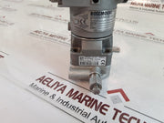 Rosemount 3051/3001 Pressure Transmitter 03031-0761-0022Â 30 Vdc