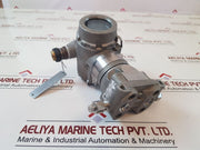 Rosemount 3051/3001 Pressure Transmitter 03031-0761-0022