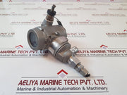 Rosemount 3051/3001 Pressure Transmitter 03031-2101-3142