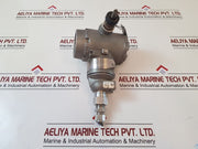Rosemount 3051/3001 Pressure Transmitter 03031-2101-3142