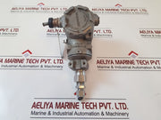 Rosemount 3051/3001 Pressure Transmitter 03031-2101-3142