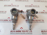 Rosemount 3051/3001 Pressure Transmitter 03031-2101-3142