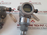 Rosemount 3051/3001 Pressure Transmitter 03031-2101-3142