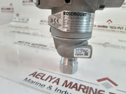 Rosemount 3051/3001 Pressure Transmitter Free Shipping