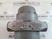 Rosemount 3051/3001 Pressure Transmitter Free Shipping