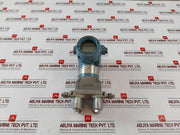 Rosemount 3051 Cd2A22A1Am5B4Dfk5Q4 Pressure Transmitter
