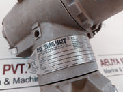 Rosemount 3051 Cd2A22A1Ks2B4E8M6P1Q4Q8 Pressure Transmitter 03031-0332-2005