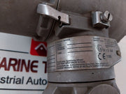 Rosemount 3051 Cd2A22A1Ks2B4E8M6P1Q4Q8 Pressure Transmitter 03031-0332-2005