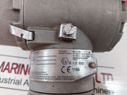 Rosemount 3051 Cd2A22A1Ks2B4E8M6P1Q4Q8 Pressure Transmitter 03031-0332-2005