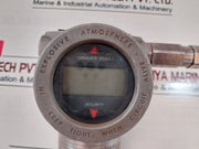 Rosemount 3051 Cd2A22A1Ks2B4E8M6P1Q4Q8 Pressure Transmitter 03031-0332-2005