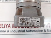 Rosemount 3051 Cd2A22A1Ks2B4E8M6P1Q4Q8 Pressure Transmitter 03031-0332-2005