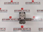 Rosemount 3051 Cd2A22A1Ks2B4E8M6P1Q4Q8 Pressure Transmitter 03031-0332-2005