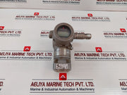 Rosemount 3051 Cd2A22A1Ks2B4E8M6P1Q4Q8 Pressure Transmitter 03031-0332-2005