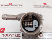 Rosemount 3051 Cd2A22A1Ks2B4E8M6P1Q4Q8 Pressure Transmitter 03031-0332-2005