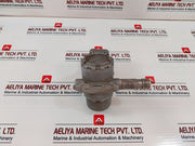 Rosemount 3051 Cd2A22A1Ks2B4E8M6P1Q4Q8 Pressure Transmitter 03031-0332-2005