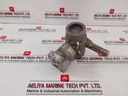 Rosemount 3051 Cd2A22A1Ks2B4E8M6P1Q4Q8 Pressure Transmitter 03031-0332-2005