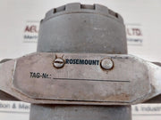 Rosemount 3051 Cd2A22A1Ks2B4E8M6P1Q4Q8 Pressure Transmitter 03031-0332-2005