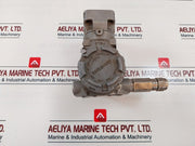 Rosemount 3051 Cd2A22A1Ks2B4E8M6P1Q4Q8 Pressure Transmitter 03031-0332-2005
