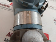 Rosemount 3051 Cd4A73A1Akdl4M5 Pressure Transmitter 0 To 100 Psi D