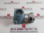 Rosemount 3051 Cd4A73A1Akdl4M5 Pressure Transmitter 0 To 100 Psi D