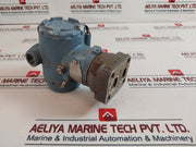 Rosemount 3051 Cd4A73A1Akdl4M5 Pressure Transmitter 0 To 100 Psi D