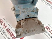 Rosemount 3051 Cd4A73A1Akdl4M5 Pressure Transmitter 0 To 100 Psi D