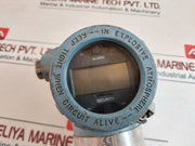 Rosemount 3051 Cd4A73A1Akdl4M5 Pressure Transmitter 0 To 100 Psi D