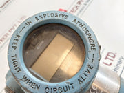 Rosemount 3051 Cd4A73A1Akdl4M5 Pressure Transmitter 0 To 100 Psi D