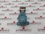 Rosemount 3051 Cg2A22A1Am5B4Dfk5Q4 Level Transmitter 03031-0332-0003