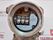Rosemount 3051 Cg4A02A1Jm6E8P1850408 Pressure Transmitter