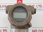 Rosemount 3051 Cg4A02A1Jm6E8P1850408 Pressure Transmitter