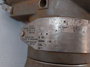 Rosemount 3051 Cg4A02A1Jm6E8P1850408 Pressure Transmitter