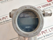 Rosemount 3051 Cg4A02A1Jm6E8P1S5Q4Q8 Pressure Transmitter 10.5-55 Vdc, 4-20 Ma