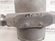 Rosemount 3051 Cg4A02A1Jm6E8P1S5Q4Q8 Pressure Transmitter 10.5-55 Vdc, 4-20 Ma