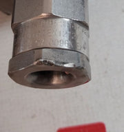 Rosemount 3051 Cg4A02A1Jm6E8P1S5Q4Q8 Pressure Transmitter 10.5-55 Vdc, 4-20 Ma