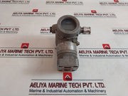 Rosemount 3051 Cg4A02A1Jm6E8P1S5Q4Q8 Pressure Transmitter